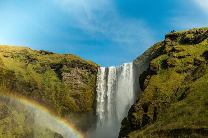 FlyOver Iceland Admission Ticket - What to Expect