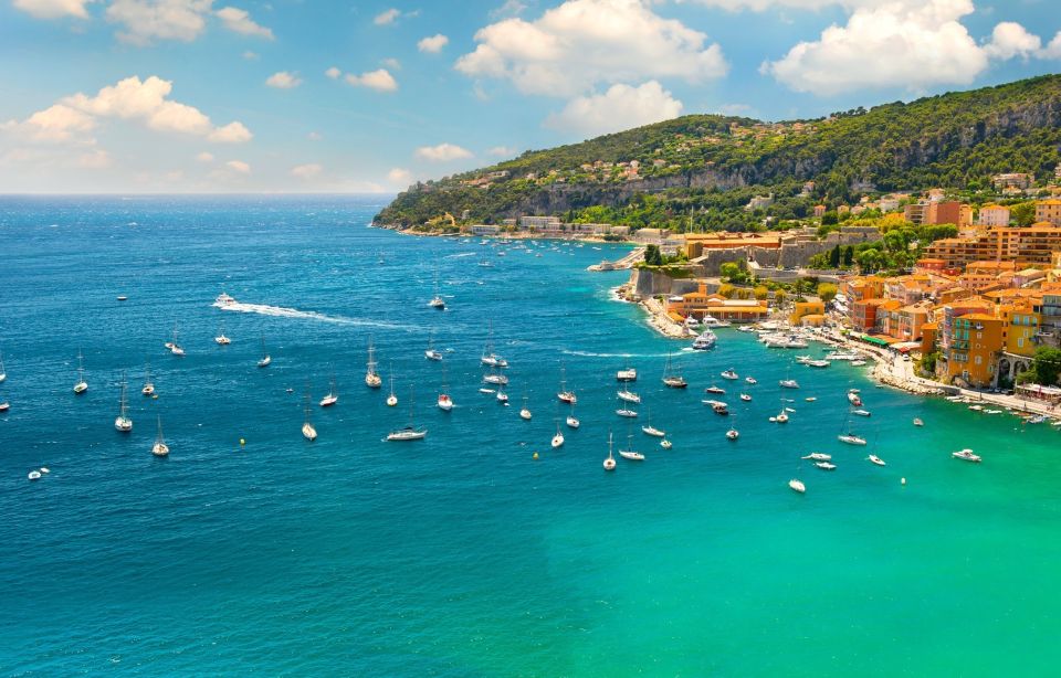 From Nice: Eze, Monaco, Cap Ferrat, and Villa Rothschild - Frequently Asked Questions