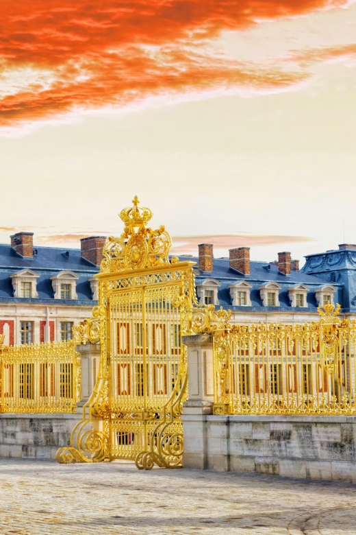 From Paris: Private Versailles Guided Tour - Frequently Asked Questions