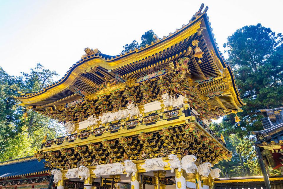From Tokyo: Private Day Trip to Nikko and Lake Chuzenji - Booking and Cancellation Policies