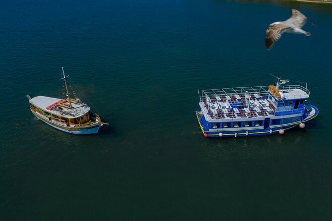 Full-Day Boat Tour of the Medulin Archipelago From Medulin - Meeting Point and Logistics