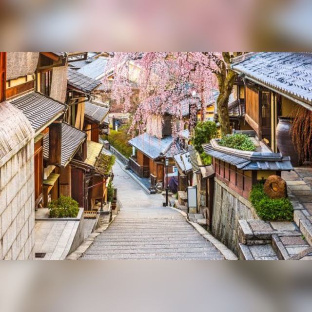 Full Day Highlights Destination of Kyoto With Hotel Pickup - Spiritual Fushimi Inari Shrine