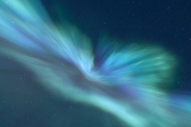 Full-Day Northern Lights Trip From Tromsø - Reviews
