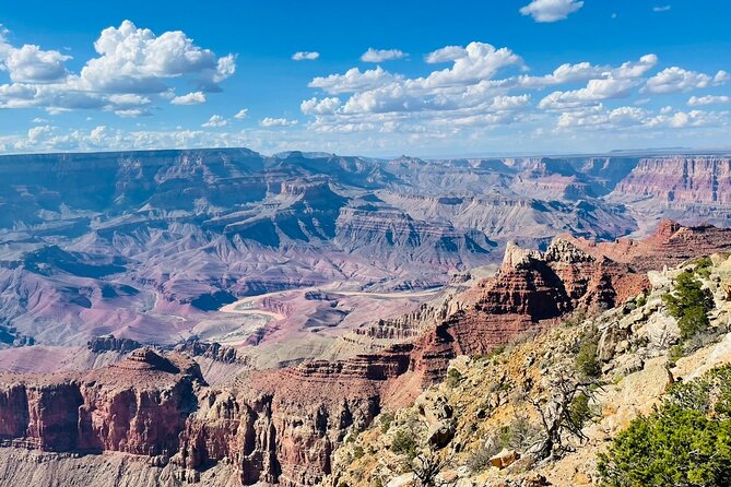 Grand Canyon, Antelope Canyon and Horseshoe Bend Day Tour - Traveler Feedback