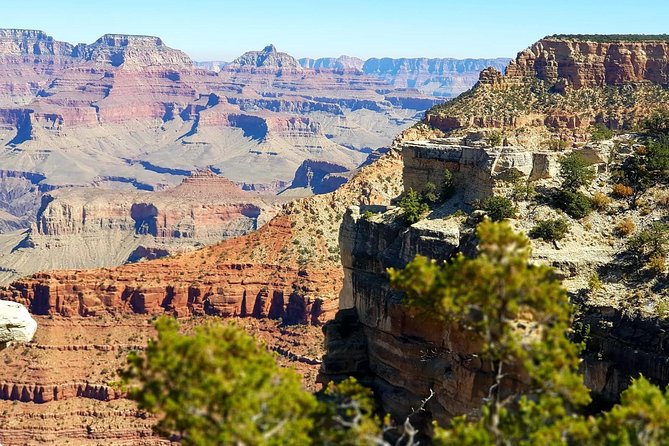 Grand Canyon National Park, Hoover Dam, Route 66 From Las Vegas - Personalized Small-Group Experience