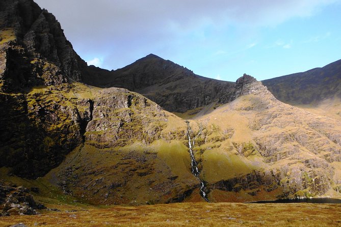 Guided Climb of Carrauntoohil With Kerryclimbing.Ie - Additional Information
