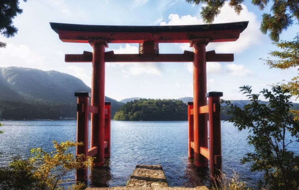 Hakone: 10-hour Customizable Private Tour - Customer Reviews and Ratings