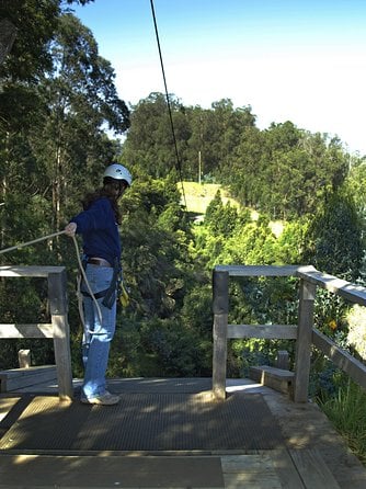 Haleakala 5 Line Zipline Adventure - Booking and Refunds