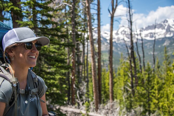 Hiking Adventure in Rocky Mountain National Park-Picnic Included - Weather and Cancellation Policy