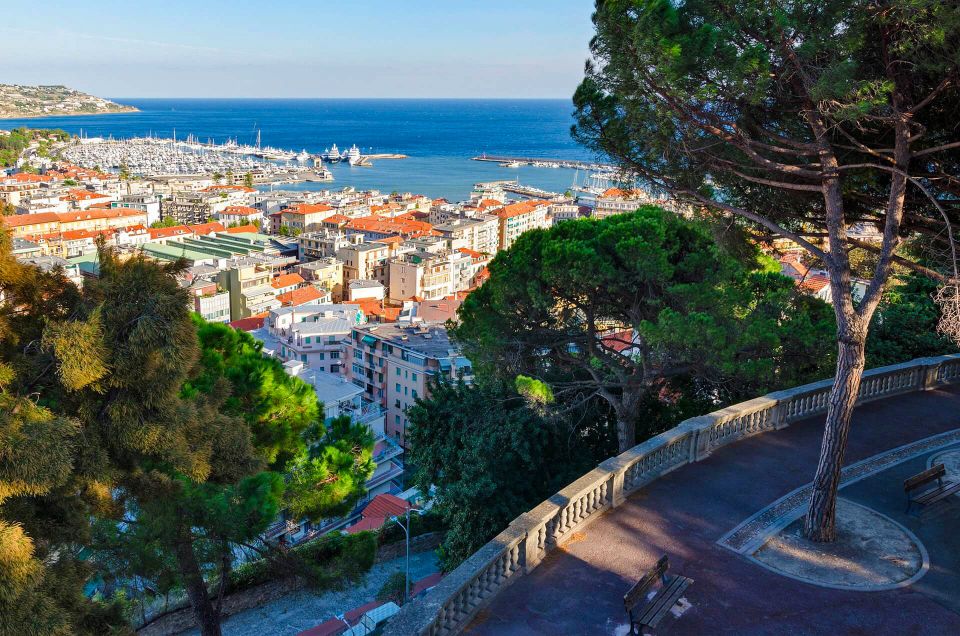 Italian City, Its Market & Menton Private Full Day Tour - Frequently Asked Questions