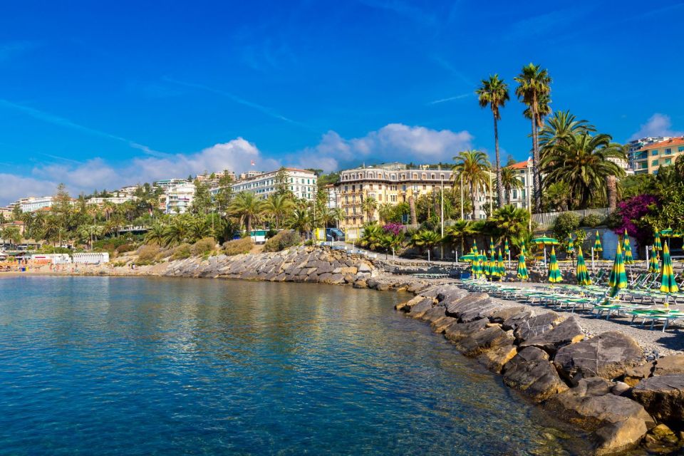 Italian Riviera, French Riviera & Monaco Private Tour - Languages Offered