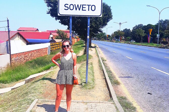 Johannesburg and Soweto Tour - Discovering Soweto