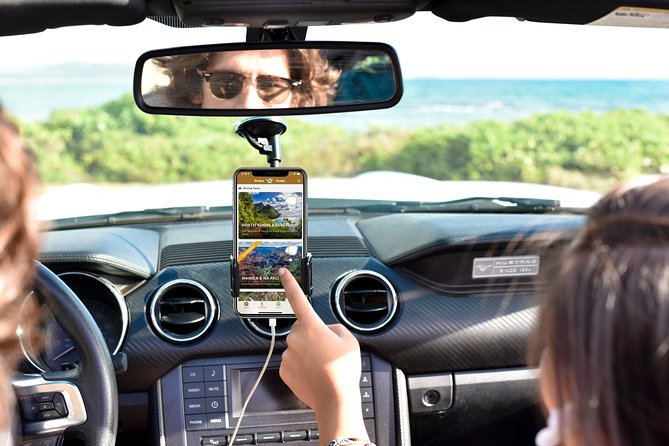 Kauai Adventure Bundle: 4 Epic Audio Driving Tours - Cost-efficient Solution