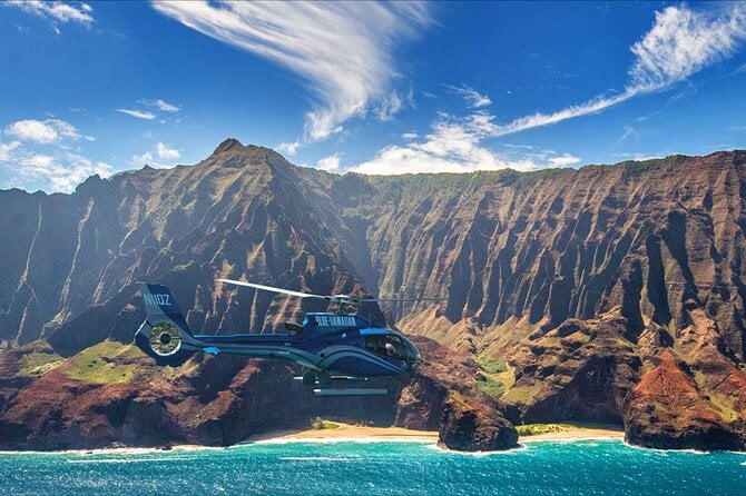 Kauai ECO Adventure Helicopter Tour - Safety Precautions and Regulations