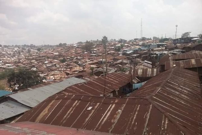 Kevins Kibera Slum Tours - Insider Perspective From Local Guide
