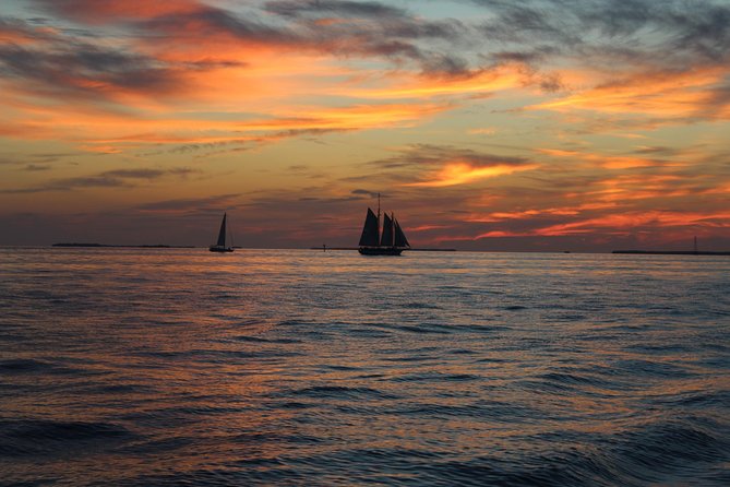 Key West Schooner Sunset Sail With Bar & Hors Doeuvres - Customers Testimonials and Ratings