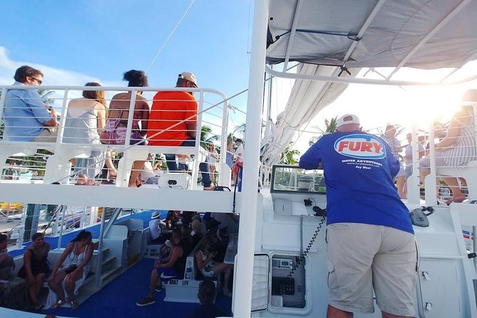 Key West Sunset Cruise With Live Music, Drinks and Appetizers - Parking and Arrival