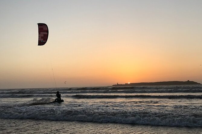 Kitesurfing Lessons in Essaouira Beach - Testimonials and Reviews