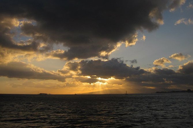 Kona-Kohala Coast Sunset Sail by Catamaran - Transportation and Location