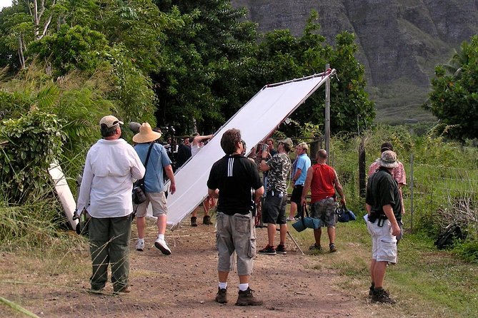 Kualoa Ranch: Hollywood Movie Sites Tour - Cancellation Policy