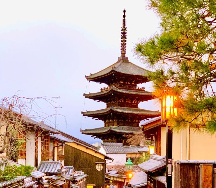 Kyoto: Private Customizable Day Trip by Car - Frequently Asked Questions