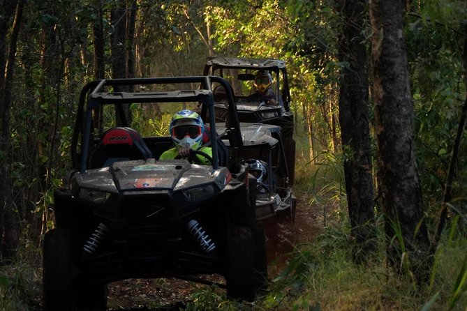 Lahaina ATV Adventure, Maui - Restrictions and Requirements