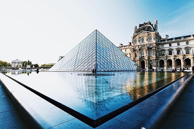 Louvre Museum Semi-Private Guided Tour (Reserved Entry Included) - Additional Information