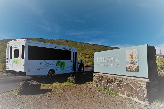 Majestic Haleakala Sunrise Tour With Pick-Up - Haleakala National Park