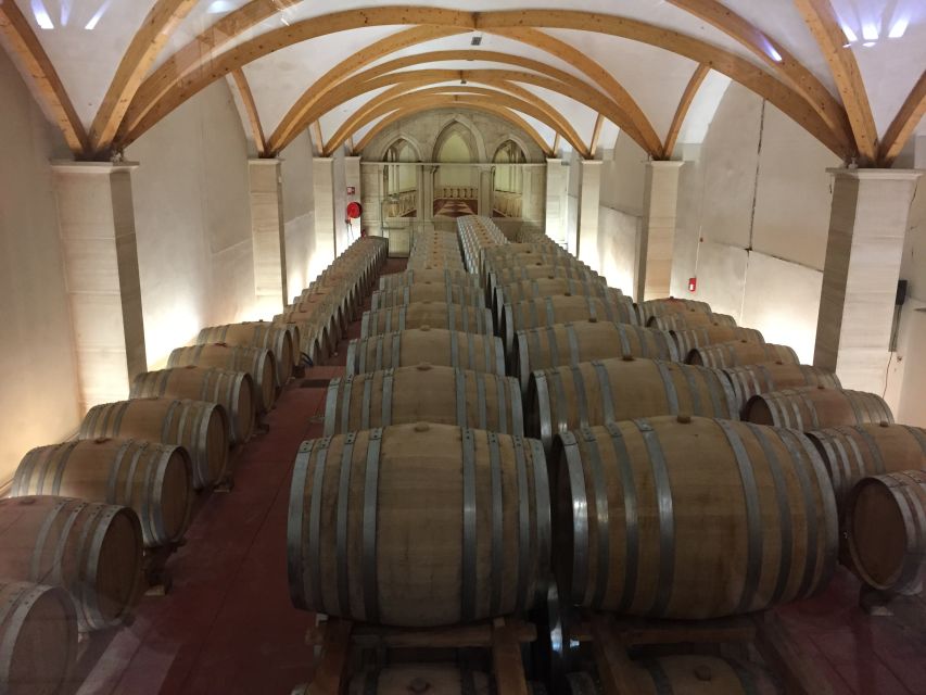 Marseille: Avignon and Cotes Du Rhone Wine Tasting Tour - Local Market Exploration