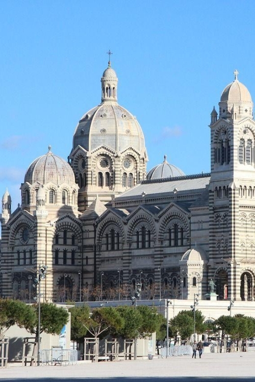 Marseille: Christmas Market Walking Tour - Frequently Asked Questions