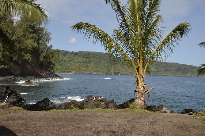 Maui Shore Excursion : Road to Hana Tour From Kaanapali - Booking and Confirmation Details