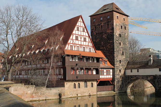 Medieval Tour in Nuremberg in English - Additional Tour Details