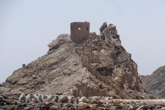 Mystical Muscat - Muscats Cultural Heritage