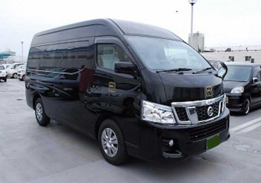 Narita Airport To/From Hakuba Village Private Transfer - Airport Meet-and-Greet Service