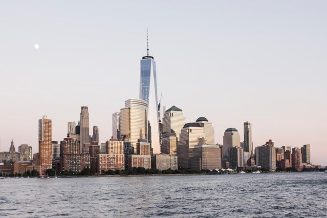 New York City Sunset Cruise on a Yacht - Cancellation Policy