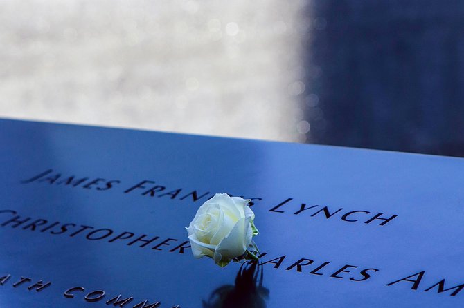 New York Private 9/11 Memorial Tour With Optional Museum Ticket - Museum Upgrade Option