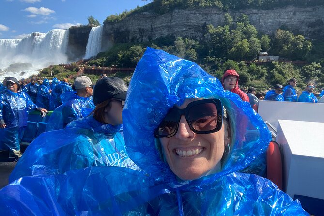 Niagara Falls American Side Highlights Tour of USA - What to Expect