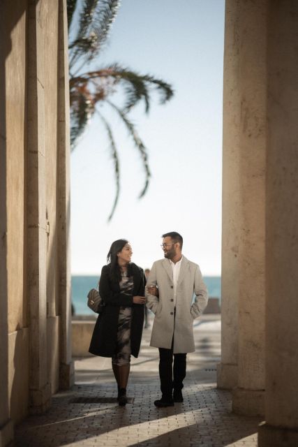Nice, France: Romantic Couple Photoshoot - About the Photographer