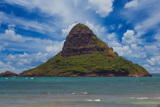 Oahu Ultimate Circle Island Tour Full Day Experience - Included in the Tour
