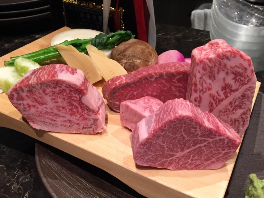 One Day in Kobe With Beef Dinner =Standard= - Live English-speaking Guide