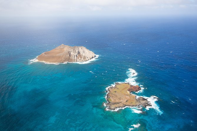 Open-Door Helicopter Tour Over Oahu - Exceptional Reviews