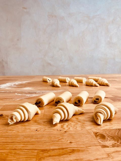 Paris: French Croissant Baking Class With a Chef - Location and Accessibility