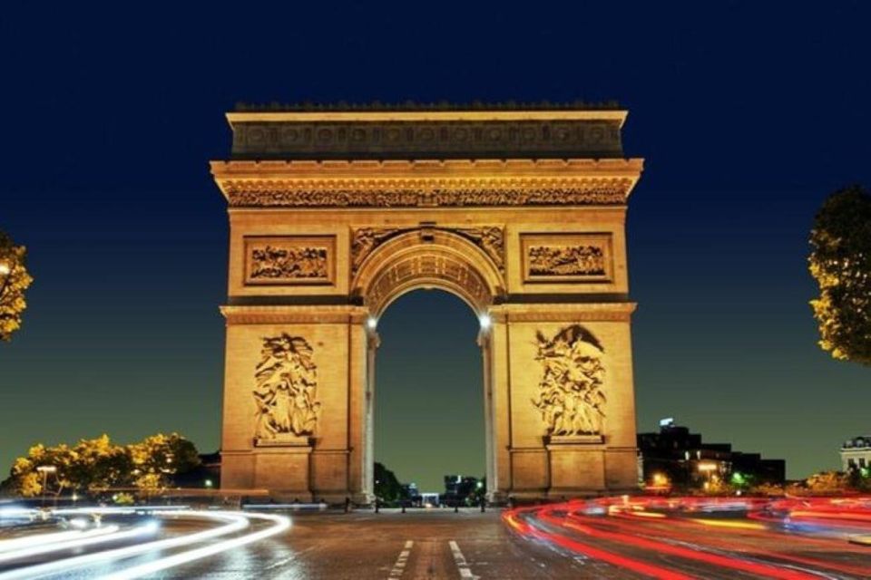 Paris: Heart of Bohemia Tour - Heart of the City - Discover Montmartres Art
