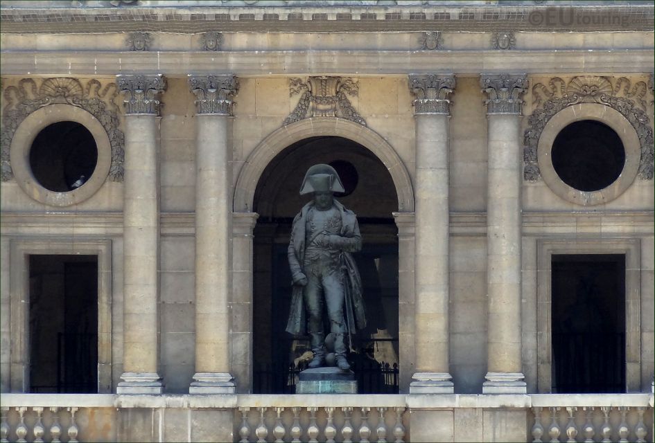 Paris: Invalides Dome - Skip-the-Line Guided Museum Tour - Visitor Information