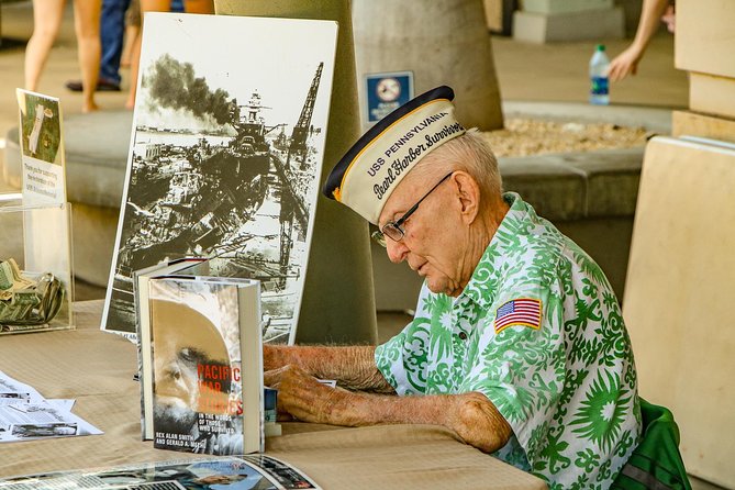 Pearl Harbor: USS Arizona Memorial & USS Missouri Battleship Tour From Waikiki - Cancellation Policy and Refunds