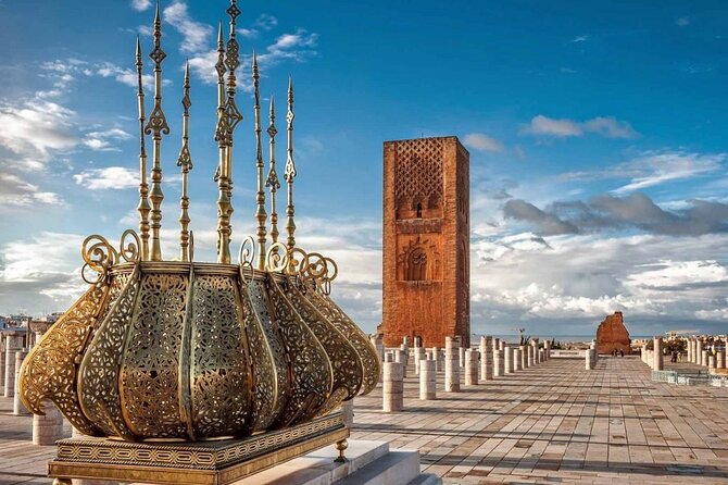 Private Day Trip to Rabat From Casablanca - Exploring Chellah