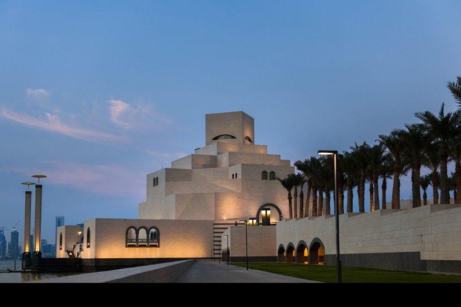 Private Doha City Tour|Souq Waqif| Katar| Peral Isaland|Corniche - Pearl Island