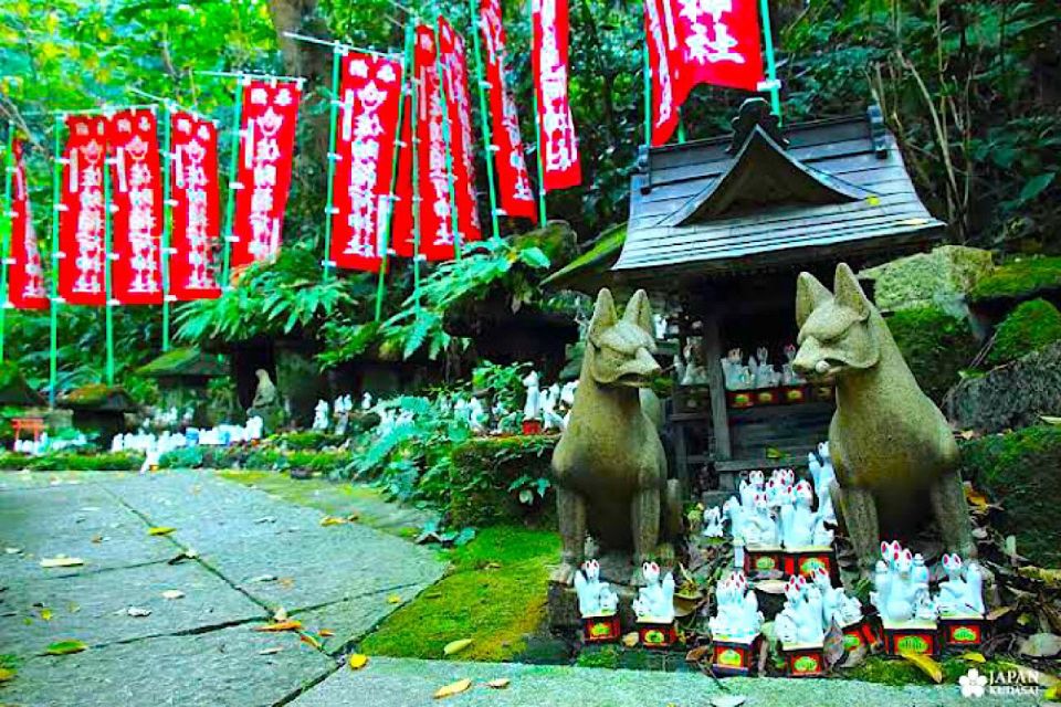 Private Kamakura and Yokohama Sightseeing Tour With Guide - Strolling Through Sankeien Gardens