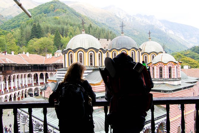 Rila Monastery With Optional Boyana Church Day Trip From Sofia - Rila Monastery Highlights