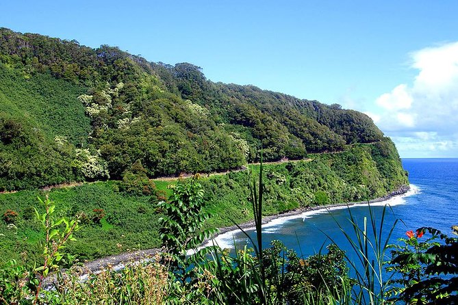 Road to Hana Adventure Maui Tour With Lunch - Traveler Reviews